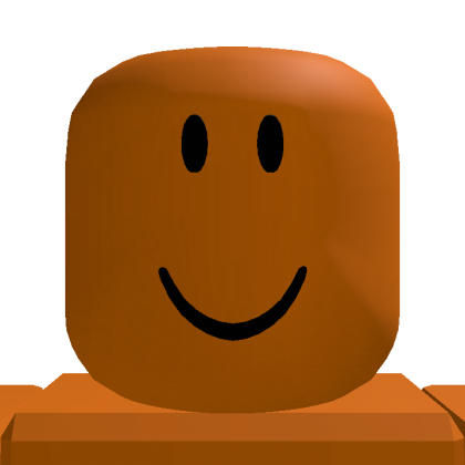 Roblox profile picture for @Pride