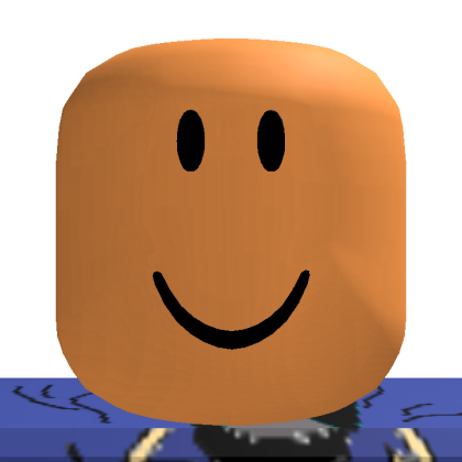 Roblox profile picture for @CREEK