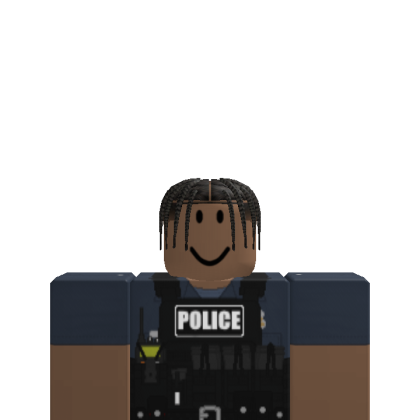 Roblox avatar
