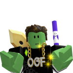 @Screamingreen