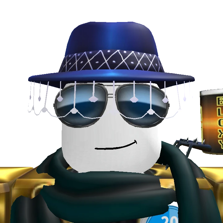 Hero_1235912's avatar