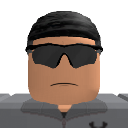 Roblox avatar