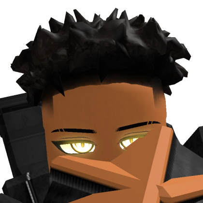 Roblox avatar