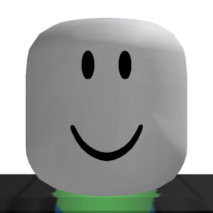 Roblox profile picture for @EmilioAlv