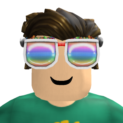 Roblox profile picture for @EsZy