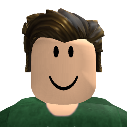 Roblox profile picture for @hadziq297