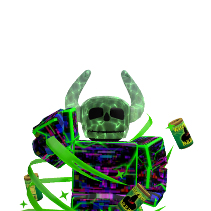 GoldenlyGhost