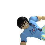 @Ryaclassicmessi