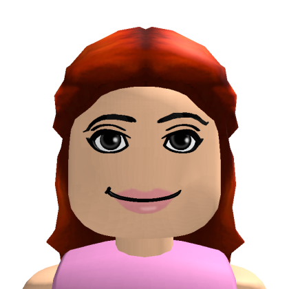 Roblox profile picture for @Isthatfan