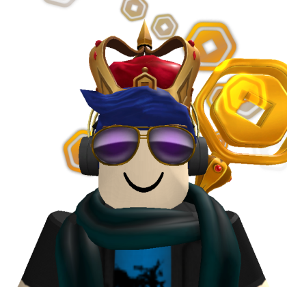 Roblox avatar