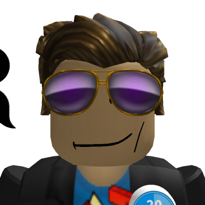Roblox avatar