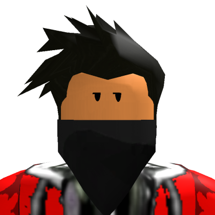 Roblox profile picture for @Queller