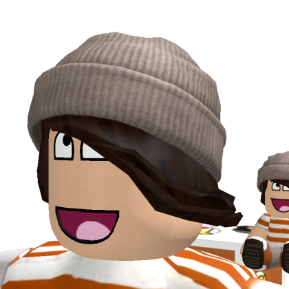 Roblox profile picture for @ItsJoshuan
