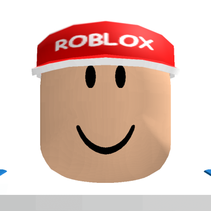 Roblox profile picture for @Author
