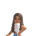 @Prettydancergirl6