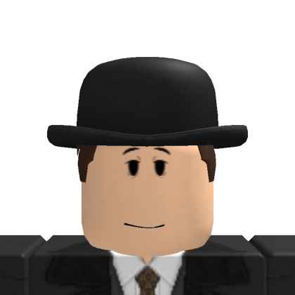 Roblox avatar