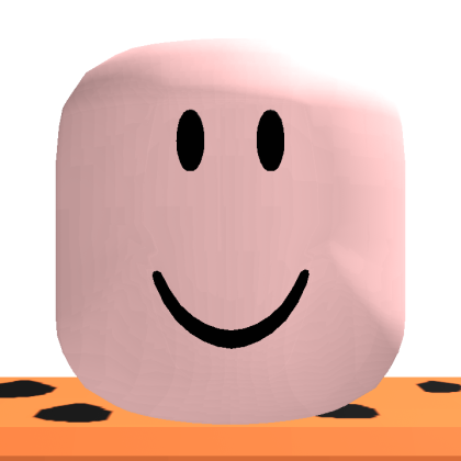 Roblox profile picture for @shoehorn