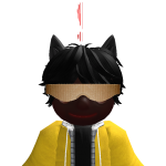 @Kingblackkitty