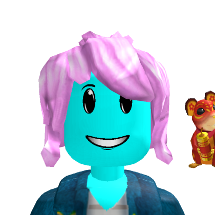 Roblox profile picture for @killuraa