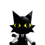 @LucidCaracal
