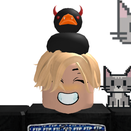 AdiCraft01 on Roblox