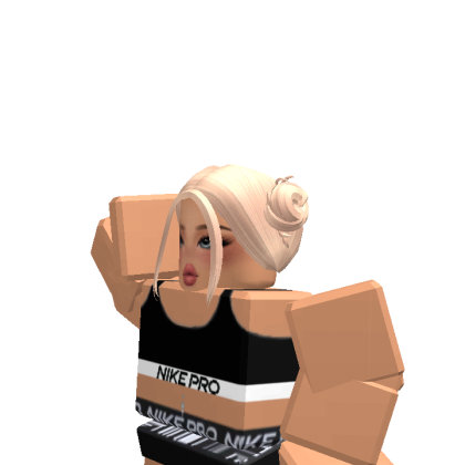 Roblox avatar