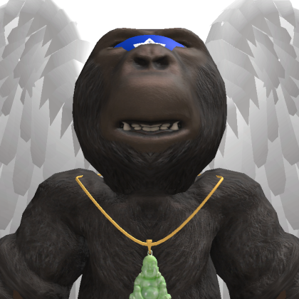 Roblox avatar
