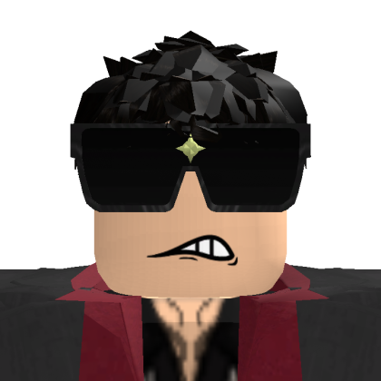 Roblox avatar
