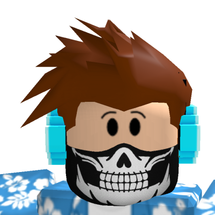 Roblox avatar