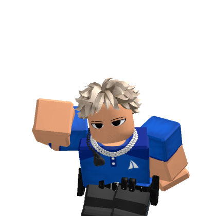 Roblox avatar