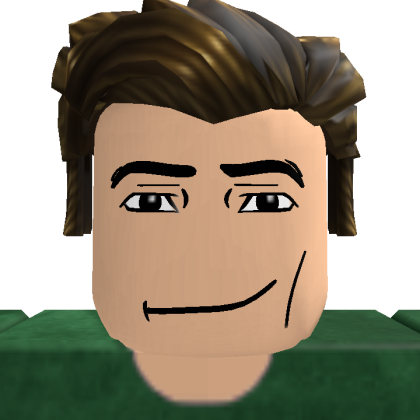 Roblox avatar