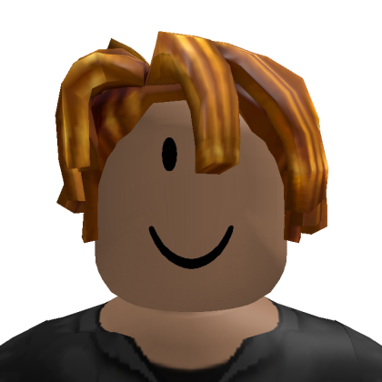 Roblox avatar