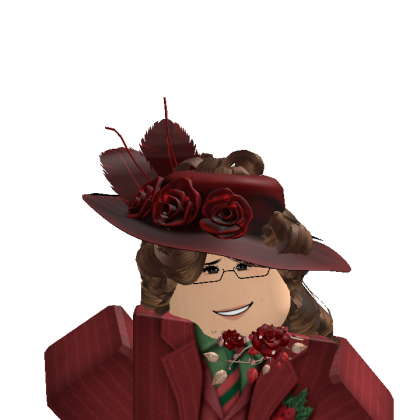 Roblox avatar