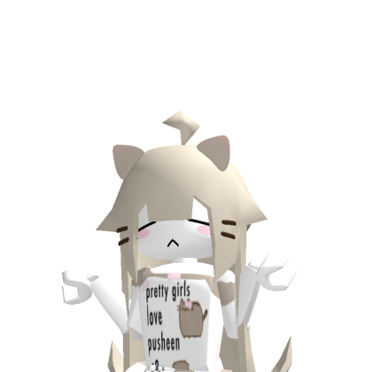Roblox avatar