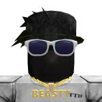 @uBeasty