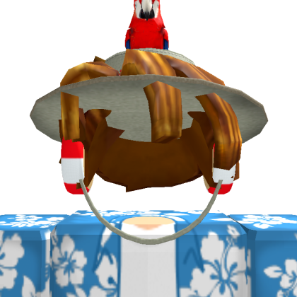 Roblox avatar