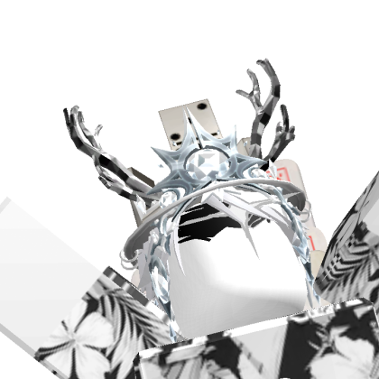 Silver on Roblox