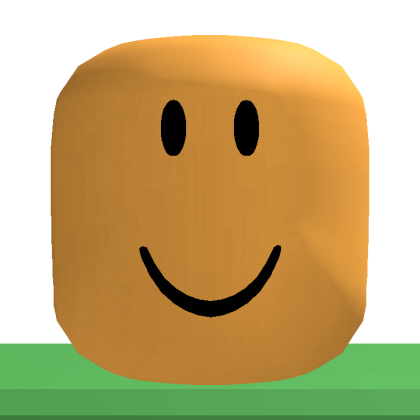 Roblox profile picture for @GreenC
