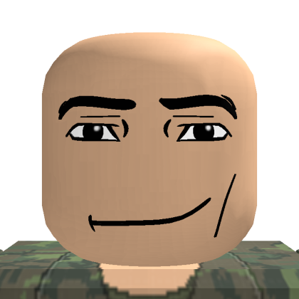 Roblox avatar