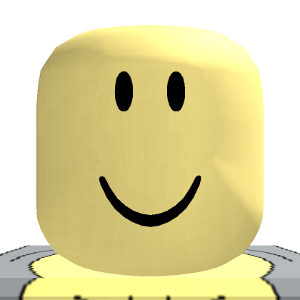 Roblox profile picture for @SLIPPERY