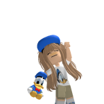 @DonladDucklover