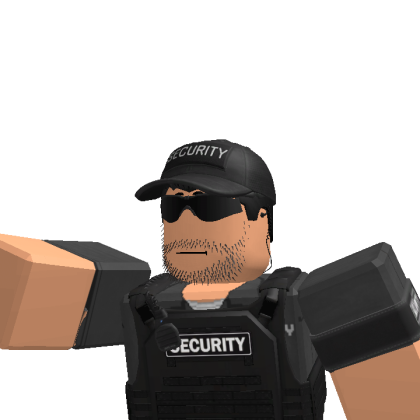 Roblox avatar