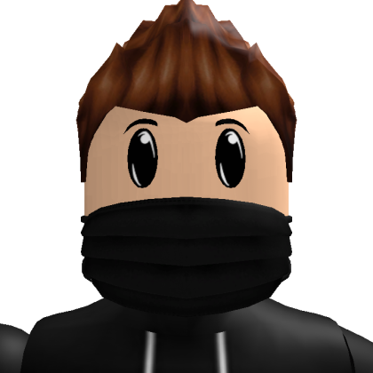 Roblox profile picture for @rikitiyt