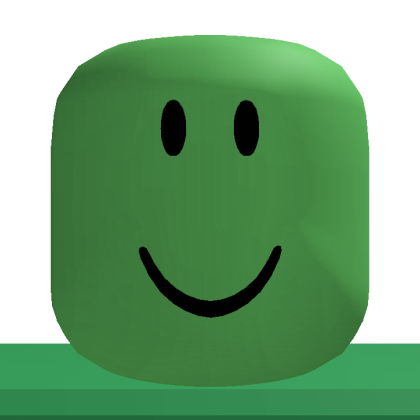 Roblox profile picture for @mink123