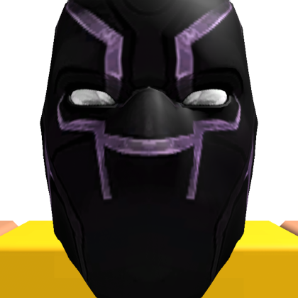 Roblox profile picture for @ZacPerna