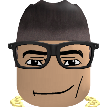 Roblox avatar