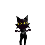@mrflulffythecat