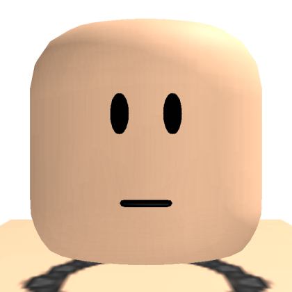 Roblox avatar