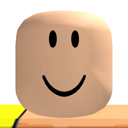 Roblox profile picture for @xparm