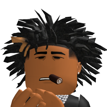 Roblox avatar